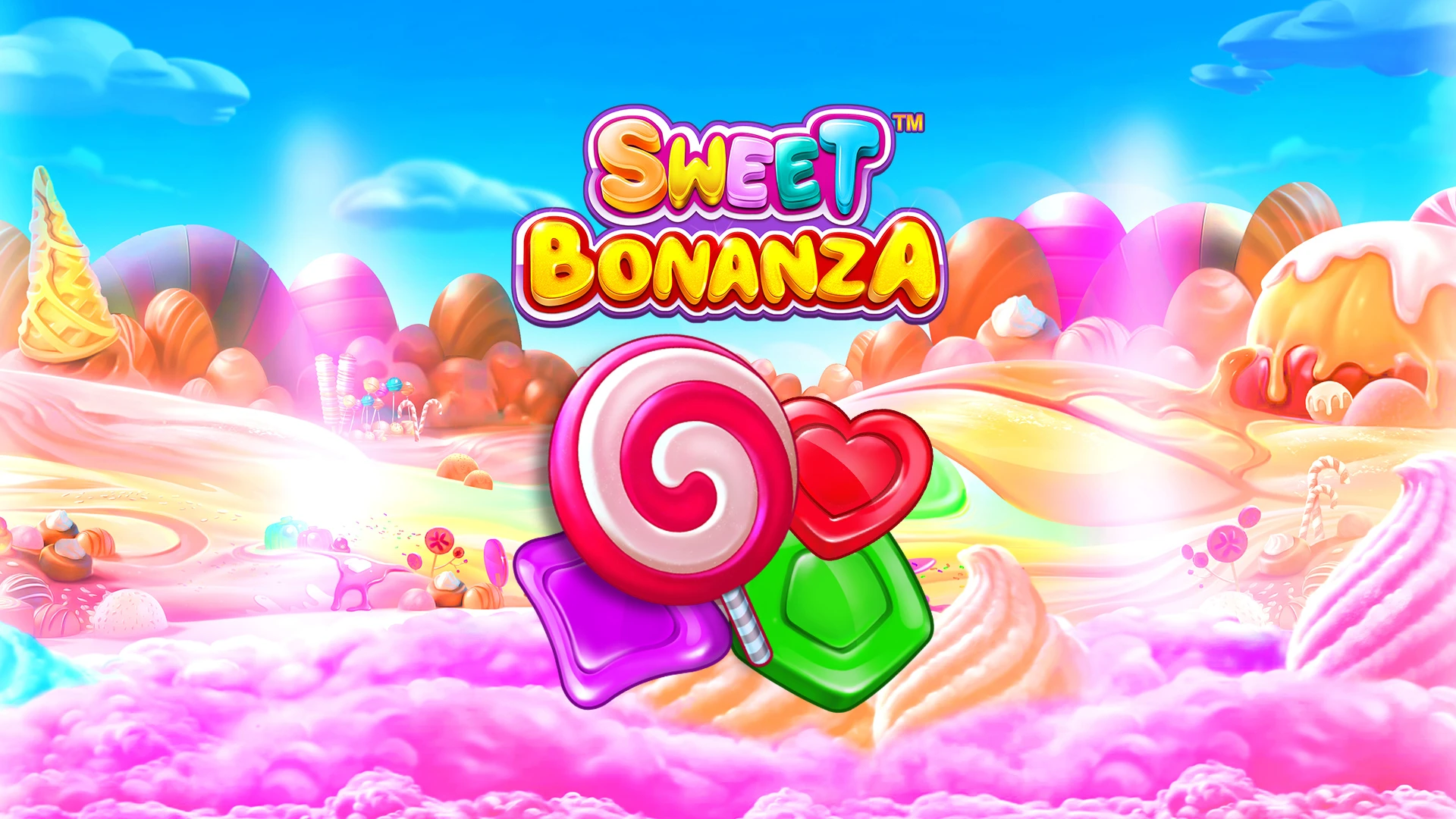 Sweet Bonanza od Pragmatic Play
